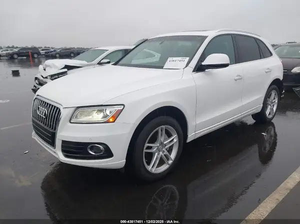 WA1L2AFP6GA077438 2016 AUDI Q5 - Image 2