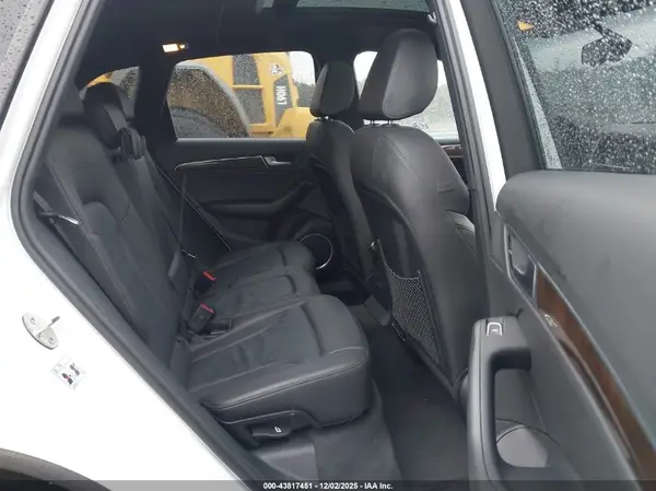 WA1L2AFP6GA077438 2016 AUDI Q5 - Image 8