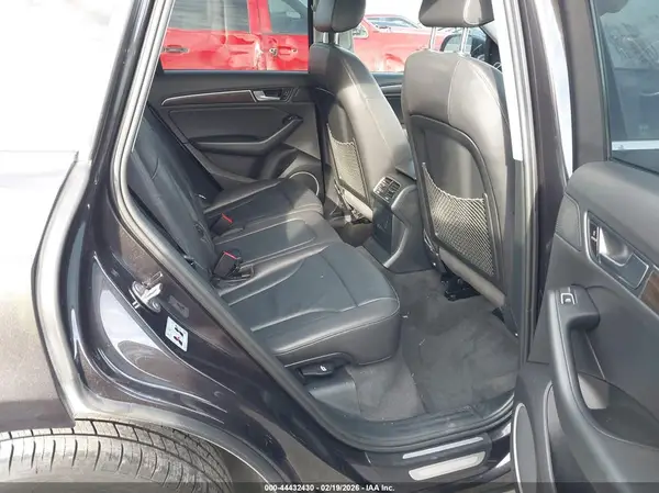 WA1L2AFP6GA077505 2016 AUDI Q5 - Image 8