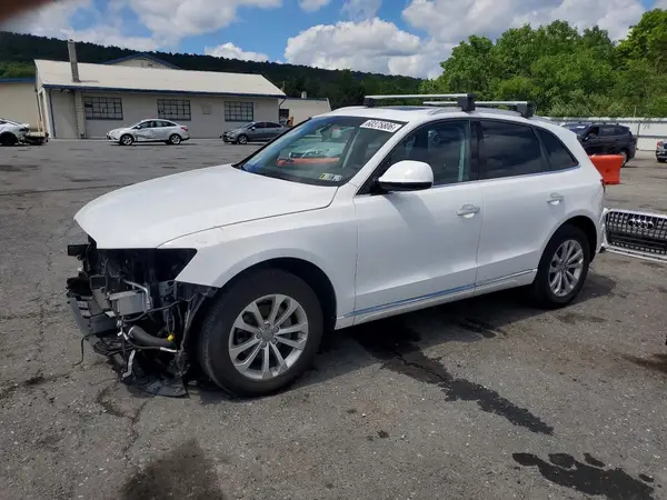 WA1L2AFP6GA079061 2016 AUDI Q5 - Image 1