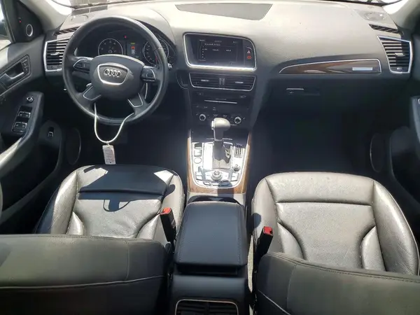 WA1L2AFP6GA079061 2016 AUDI Q5 - Image 8