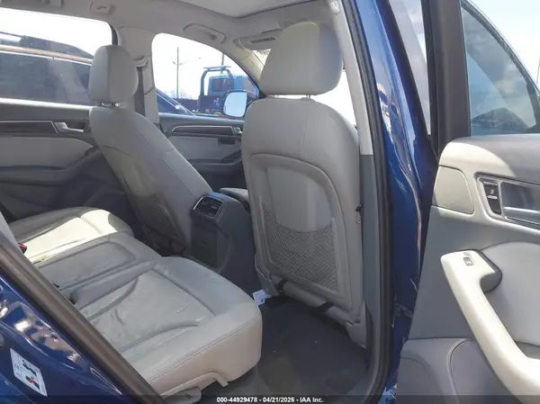 WA1L2AFP6GA079982 2016 AUDI Q5 - Image 8