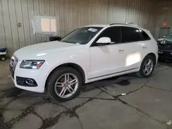 WA1L2AFP6GA080033 2016 AUDI Q5