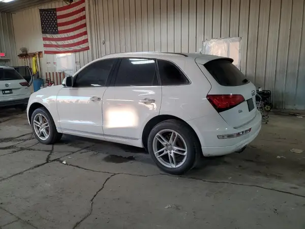 WA1L2AFP6GA080033 2016 AUDI Q5 - Image 2