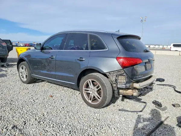 WA1L2AFP6GA083384 2016 AUDI Q5 - Image 2