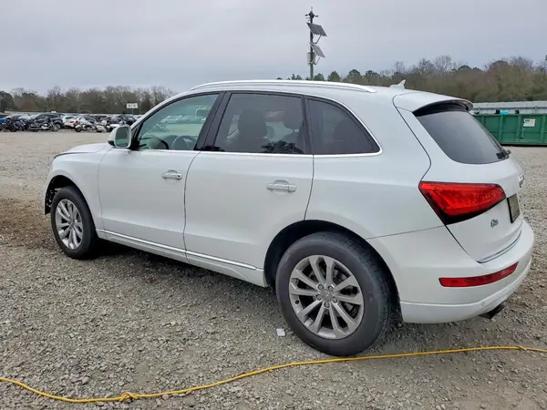 WA1L2AFP6GA084261 2016 AUDI Q5 - Image 2