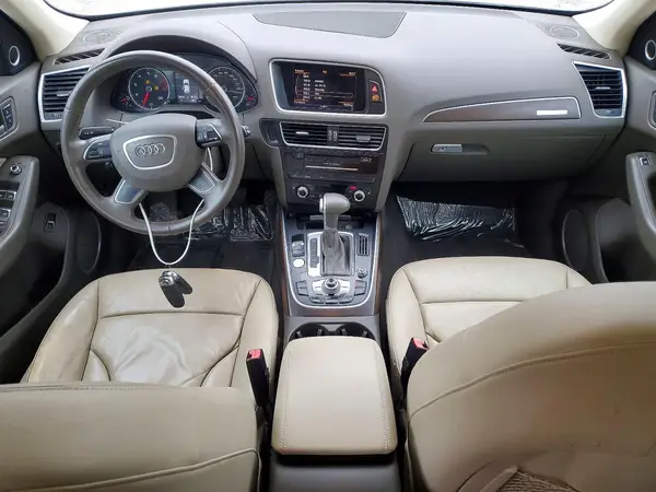 WA1L2AFP6GA084261 2016 AUDI Q5 - Image 8