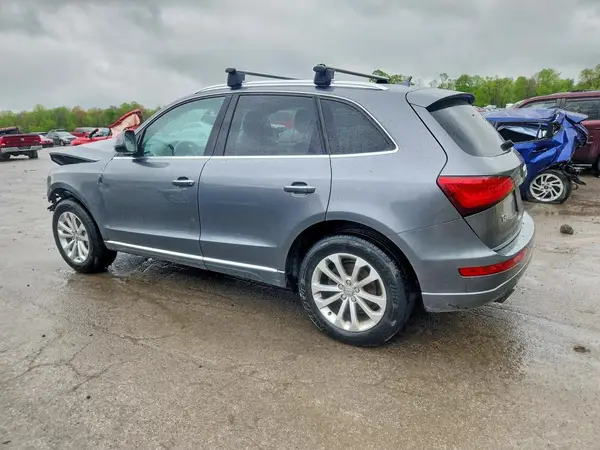 WA1L2AFP6GA084390 2016 AUDI Q5 - Image 2