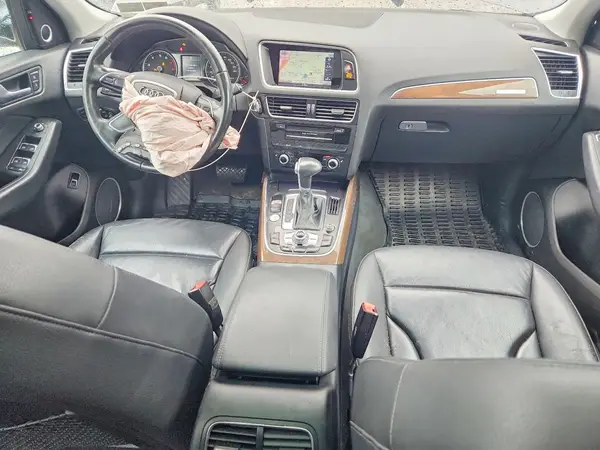 WA1L2AFP6GA084390 2016 AUDI Q5 - Image 8