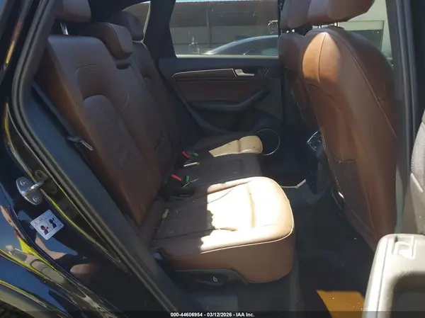 WA1L2AFP6GA085295 2016 AUDI Q5 - Image 8