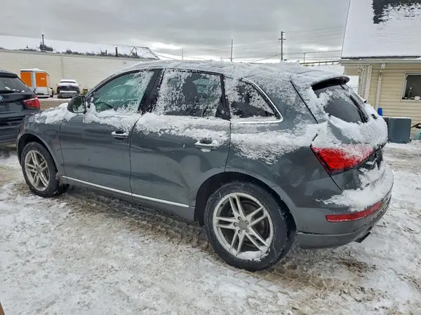 WA1L2AFP6GA086088 2016 AUDI Q5 - Image 2