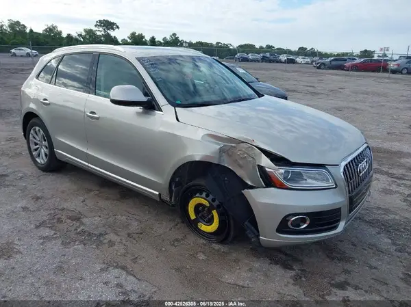 WA1L2AFP6GA089198 2016 AUDI Q5 - Image 1
