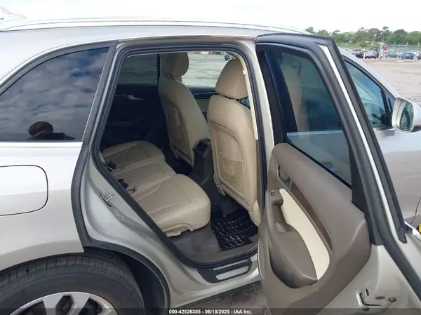 WA1L2AFP6GA089198 2016 AUDI Q5 - Image 8