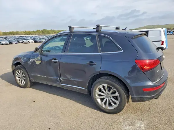 WA1L2AFP6GA090156 2016 AUDI Q5 - Image 2