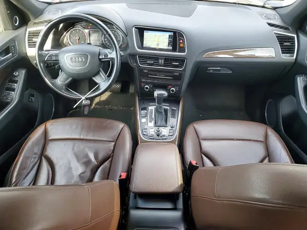 WA1L2AFP6GA090156 2016 AUDI Q5 - Image 8