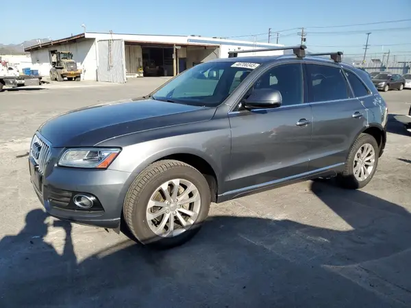 WA1L2AFP6GA091002 2016 AUDI Q5 - Image 1