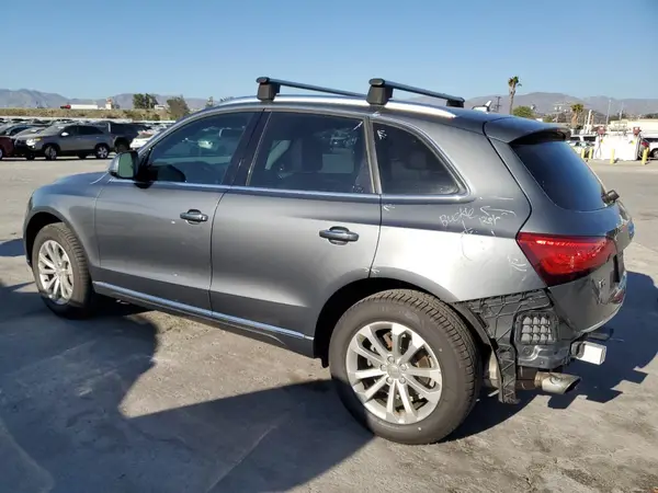 WA1L2AFP6GA091002 2016 AUDI Q5 - Image 2