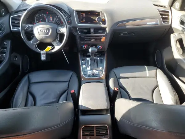 WA1L2AFP6GA091002 2016 AUDI Q5 - Image 8