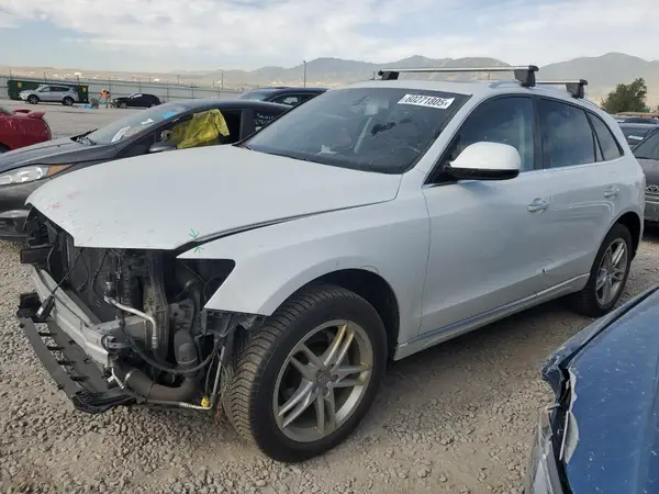 WA1L2AFP6GA091050 2016 AUDI Q5 - Image 1