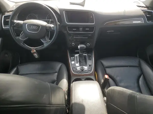 WA1L2AFP6GA091050 2016 AUDI Q5 - Image 8