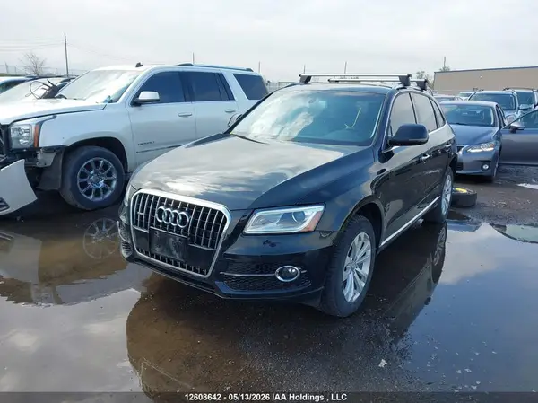 WA1L2AFP6GA091100 2016 AUDI Q5 - Image 2