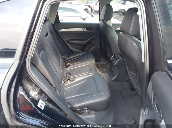 WA1L2AFP6GA091100 2016 AUDI Q5 - Image 8