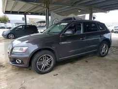 WA1L2AFP6GA091677 2016 AUDI Q5