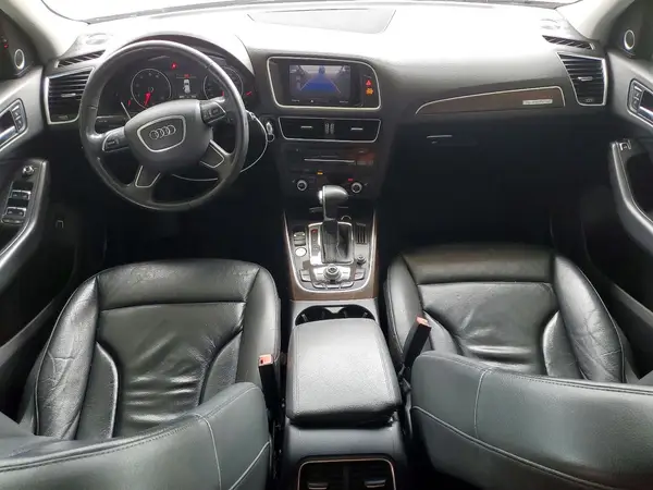 WA1L2AFP6GA091677 2016 AUDI Q5 - Image 8