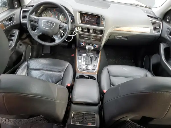 WA1L2AFP6GA092070 2016 AUDI Q5 - Image 8