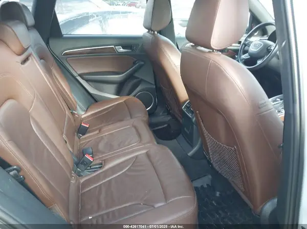 WA1L2AFP6GA092411 2016 AUDI Q5 - Image 8