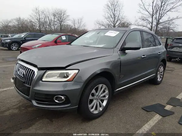 WA1L2AFP6GA092568 2016 AUDI Q5 - Image 2