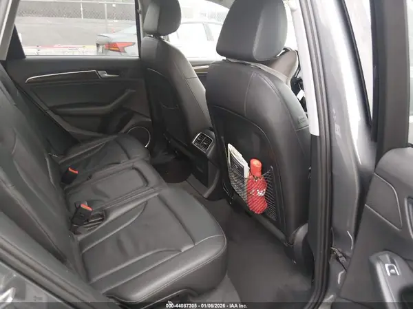 WA1L2AFP6GA092568 2016 AUDI Q5 - Image 8