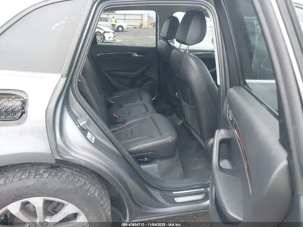 WA1L2AFP6GA092876 2016 AUDI Q5 - Image 8