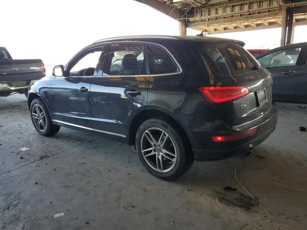 WA1L2AFP6GA093171 2016 AUDI Q5 - Image 2