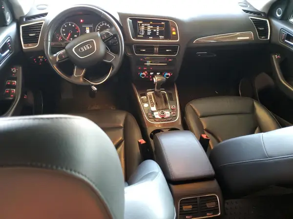 WA1L2AFP6GA093171 2016 AUDI Q5 - Image 8