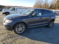 WA1L2AFP6GA094157 2016 AUDI Q5
