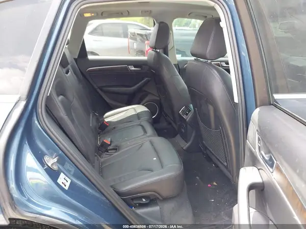 WA1L2AFP6GA094191 2016 AUDI Q5 - Image 8
