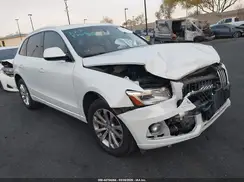 WA1L2AFP6GA094501 2016 AUDI Q5