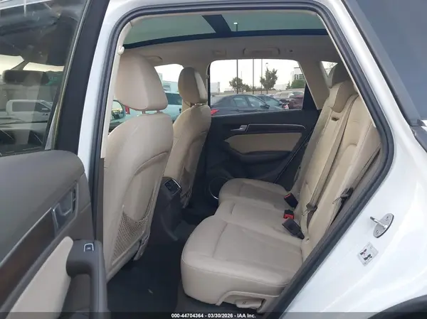 WA1L2AFP6GA094501 2016 AUDI Q5 - Image 8