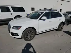 WA1L2AFP6GA094563 2016 AUDI Q5