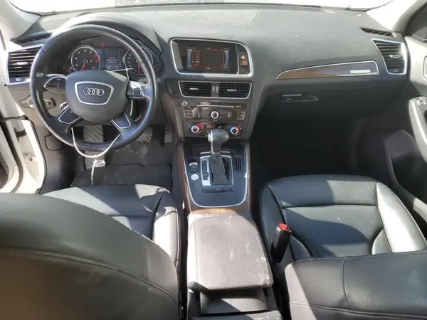 WA1L2AFP6GA094563 2016 AUDI Q5 - Image 8