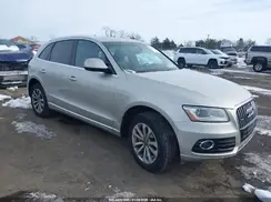WA1L2AFP6GA095387 2016 AUDI Q5