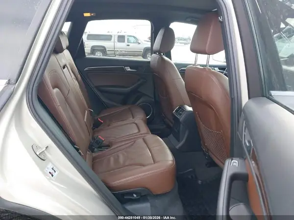 WA1L2AFP6GA095387 2016 AUDI Q5 - Image 8