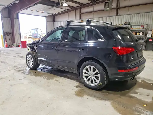 WA1L2AFP6GA095521 2016 AUDI Q5 - Image 2