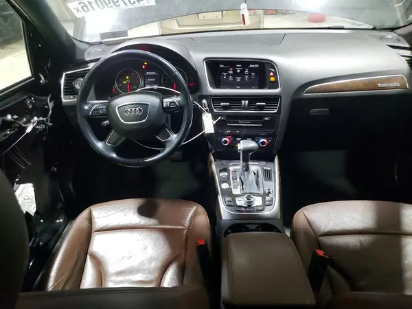 WA1L2AFP6GA095521 2016 AUDI Q5 - Image 8