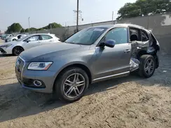 WA1L2AFP6GA102838 2016 AUDI Q5