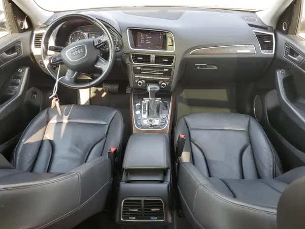 WA1L2AFP6GA102838 2016 AUDI Q5 - Image 8