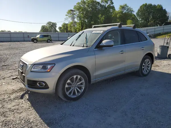WA1L2AFP6GA103262 2016 AUDI Q5 - Image 1