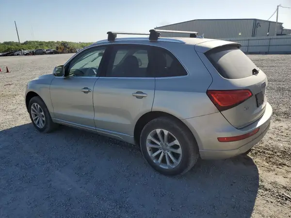 WA1L2AFP6GA103262 2016 AUDI Q5 - Image 2