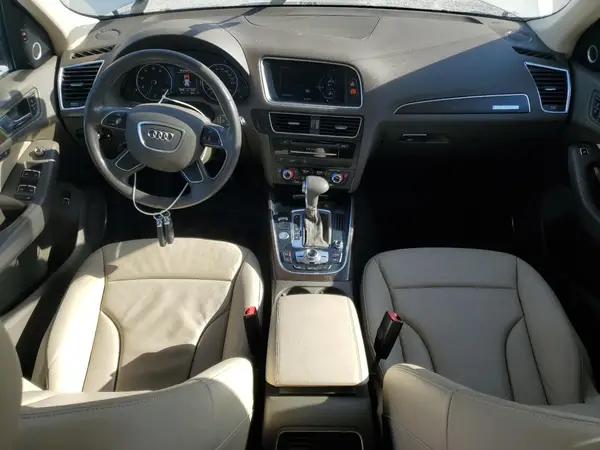WA1L2AFP6GA103262 2016 AUDI Q5 - Image 8